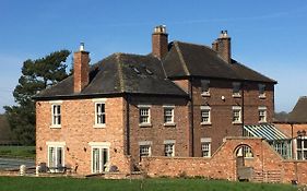 Greensnips Farm Bed & Breakfast